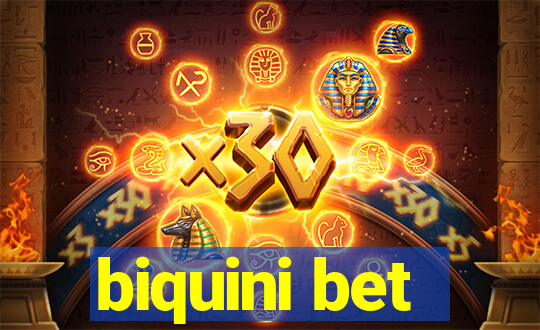 biquini bet